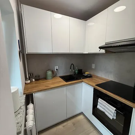 Mieszkanie Blisko Plazy W Sopocie *