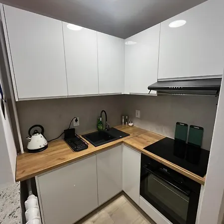 Apartment Mieszkanie Blisko Plazy W Sopocie Sopot