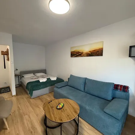 Mieszkanie Blisko Plazy W Sopocie *