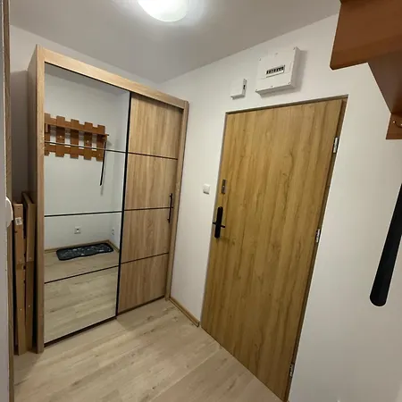 Mieszkanie Blisko Plazy W Sopocie Сопот