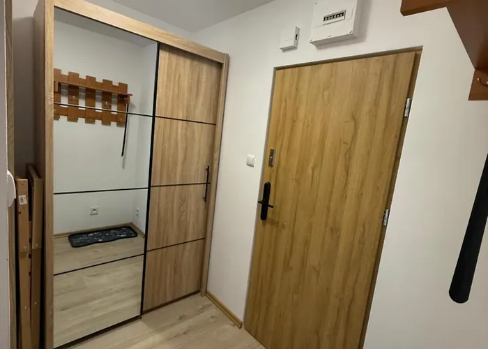 Mieszkanie Blisko Plazy W Sopocie Sopot